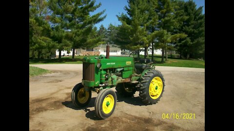 Used Tractor eBay