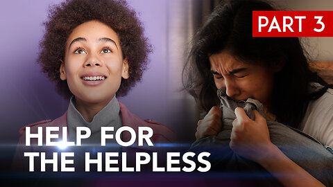 Help for the Helpless and the Hopeless (Part 3): A Demon-Possessed Man