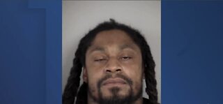 Police: Former Raiders running back Marshawn Lynch arrested in Las Vegas for driving under the influence