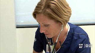 USF Health College of Nursing, Sarasota Memorial to launch program to address nursing shortage