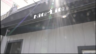 Nite Lite owner wants answers after business floods