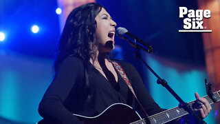 Michelle Branch arrested for domestic violence