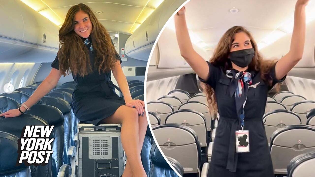 Flight Attendant Reveals Why They Wont Stow Passengers Carry On Bags