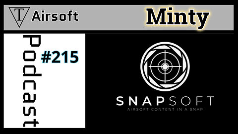#215: Minty SnapSoft