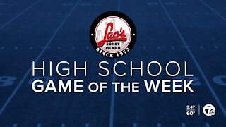 Brighton hosts Howell in Leo's Coney Island Game of the Week