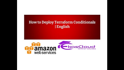 How to Deploy Terraform Conditionals