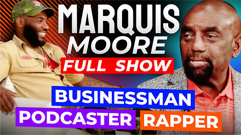 Marquis Moore Joins Jesse! (#330)