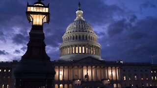 Senate Passes Stopgap Funding Bill, Avoiding Shutdown