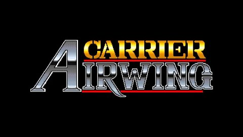 Carrier Air Wing quickplay