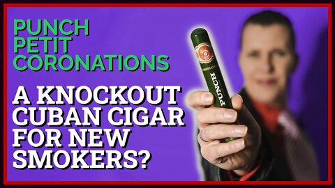 Is this Cuban smoke a great beginner cigar?