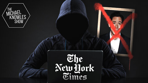 The New York Times Attacked Me | Ep. 993