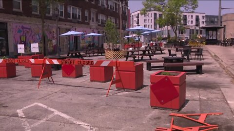 Citizens call on city committee to increase safety along Brady Street