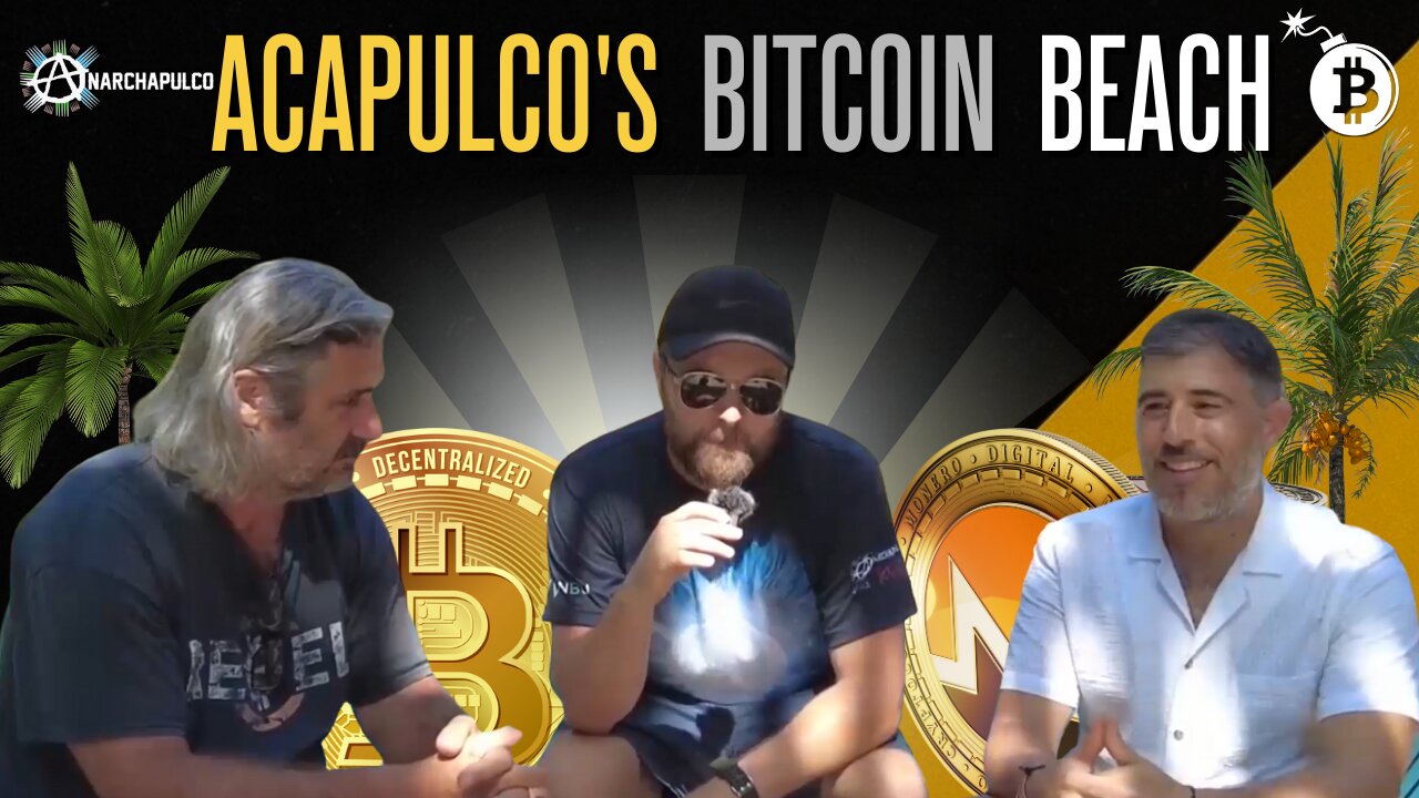 acapulco bitcoin