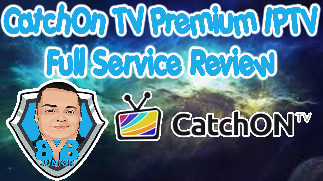 catchon tv apk