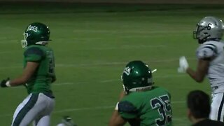 Week One of high school football kicks off in Kern County