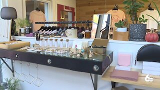 Made in Idaho: Hayes Company Boutique