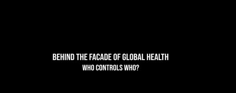 Behind the facade of Global Health
