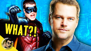 What Happened to Chris O'Donnell?