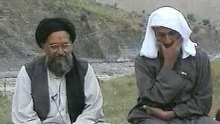 U.S. Strike Kills Al-Qaeda Leader Al-Zawahri