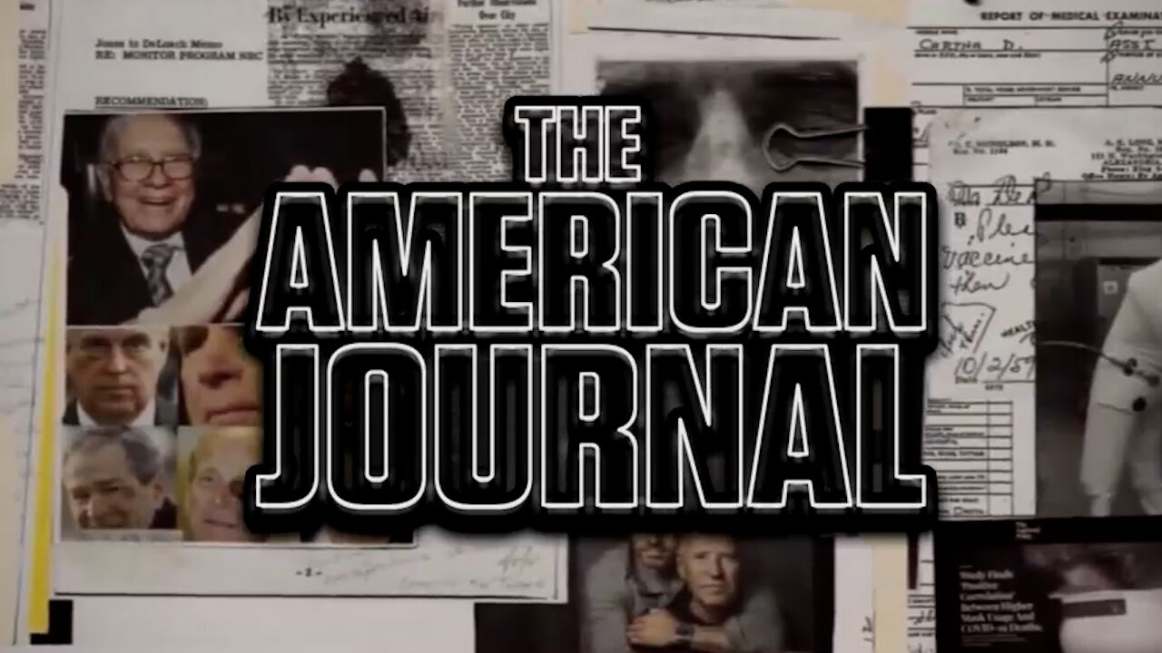 American Journal - Hour 2 - Feb - 28th (Commercial Free)
