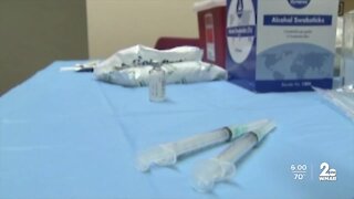 Doctors concerned about flu season this year