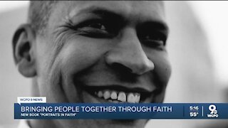 'Portraits in Faith' bringing people together