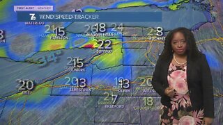 7 Weather Forecast 6 pm, Update, Saturday, january 22