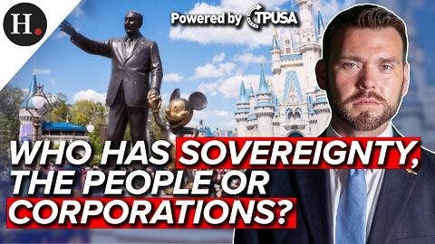 APR 21 2022 – WHO HAS SOVEREIGNTY, THE PEOPLE OR CORPORATIONS?