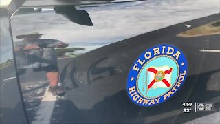 State leaders want to raise Florida Highway Patrol trooper pay