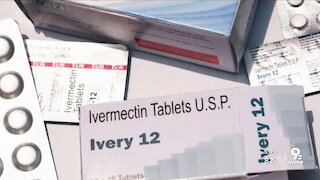 Judge: Patient's wife can't force hospital to treat COVID with ivermectin