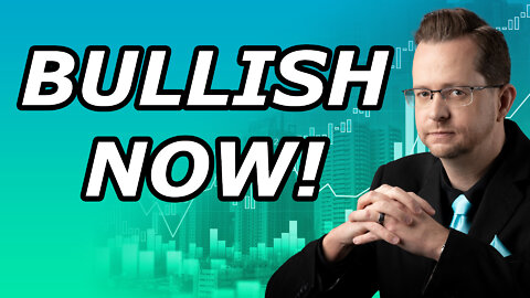 WE HIT THE BOTTOM! Stock Market Technical Analysis for Wednesday - April 13, 2022