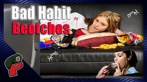 Bad Habit Beotches | Live From the Lair