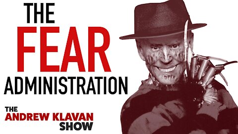 THE FEAR ADMINISTRATION | Ep. 1056