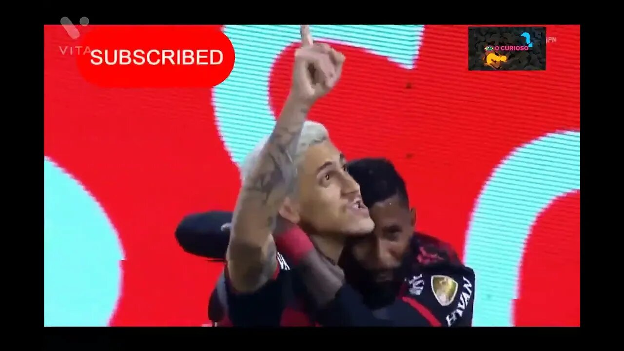 SERA QUE A FINAL DA LIBERTADORES 2022 VAI SER ENTRE FLAMENGO X