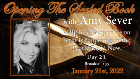01/21 The spirit of Jezebel has one goal... to silence the voice of God on the earth.