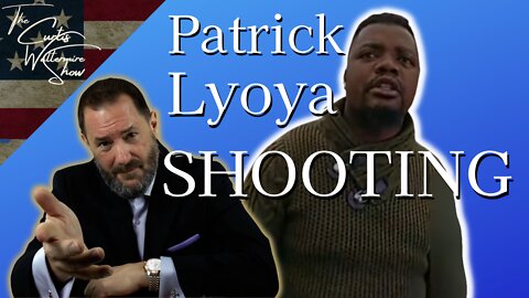 Patrick Lyoya Shooting | Officer Involved Shooting Grand Rapids | Was This Shooting Justified