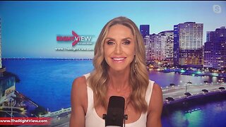 Lara Trump: Wanted For Questioning | Ep. 32