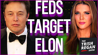 The Feds Target Elon in NEW Investigation - Want Names of Journalists