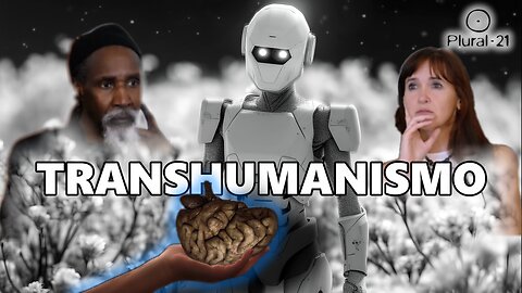 «Transhumanismo», debate con Ana María Oliva y Biraam Bóòy