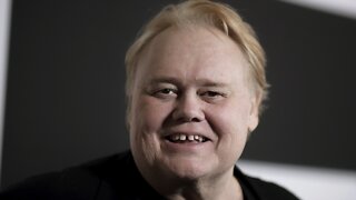 Emmy-Winning Comedian Louie Anderson Dies At 68 Of Cancer