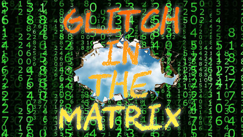 Glitch In The Matrix-Ep.1 Debut RoundTable of Redpill Content (12/20/2021)
