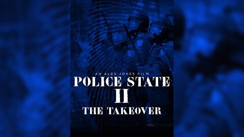 Police State II: The Takeover
