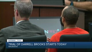 Darrell Brooks trial: Jury selection begins Monday in trial for Waukesha Christmas parade suspect