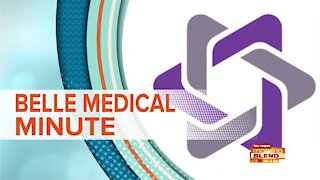 BELLE MEDICAL MINUTE: Biology Makes A Difference