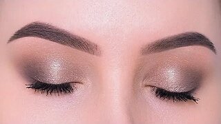 Soft And Easy Everyday Makeup Tutorial