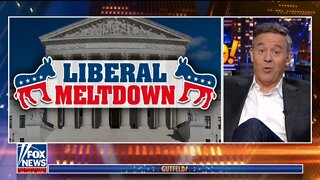 Gutfeld: This Week Was The Super Bowl Of Liberal Meltdowns