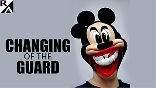 Changing of the Guard: Disney Coup Returns Woke-Meister Bob Iger to Throne of Magic Kingdom