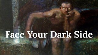 Face Your Dark Side – Carl Jung and the Shadow