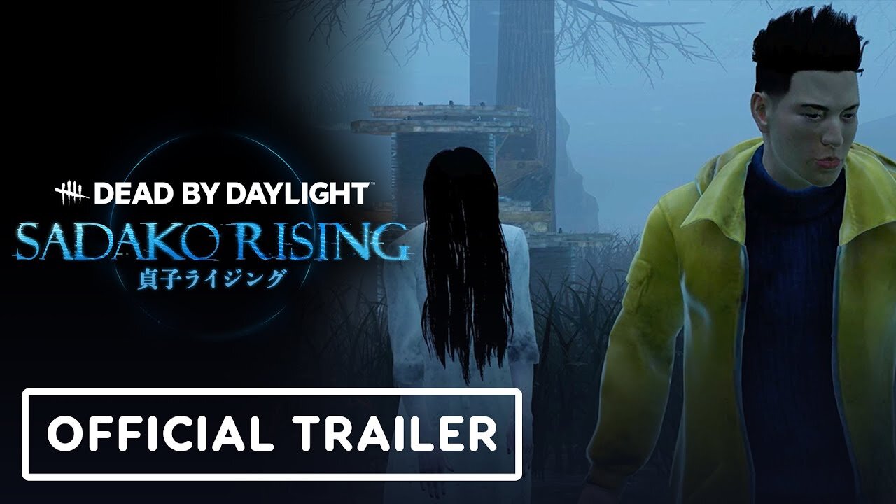 The Rising  Official Trailer 