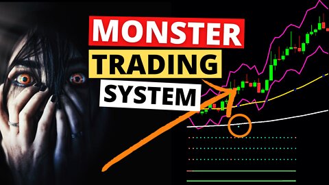 140% Profit - 2% Per Trade - Complete Trading System